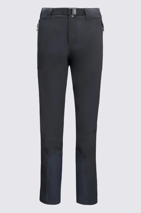 Climbing>Macpac Women'S Fitzroy Softshell Pants