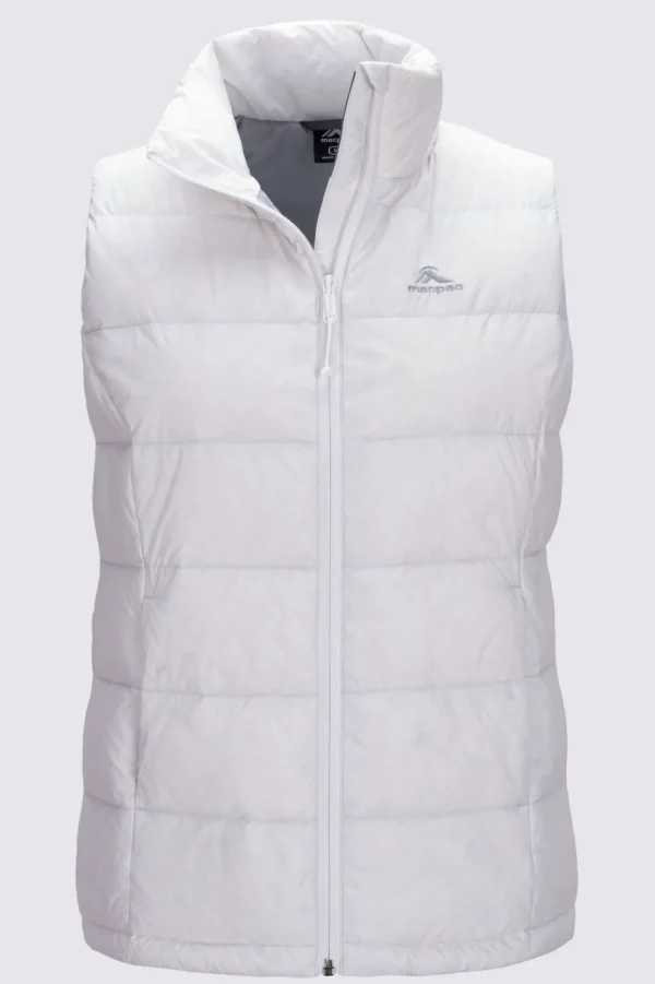 Hiking>Macpac Women'S Halo Down Vest