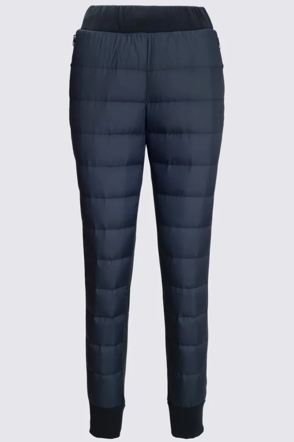 Track & Fleece Pants>Macpac Women'S Hybrid Down Track Pants
