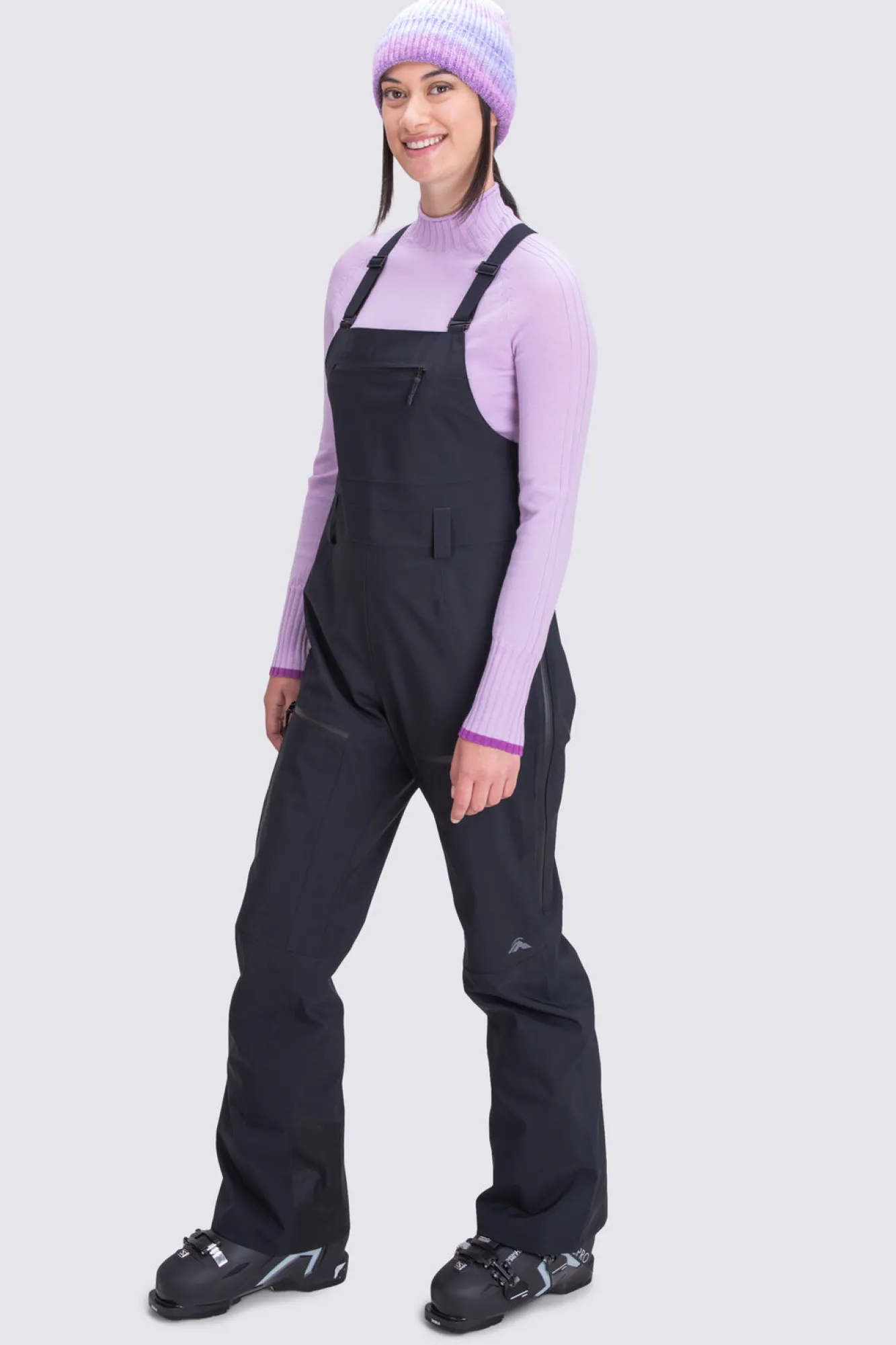 Snow Sports>Macpac Women'S Last Run Bib Pants
