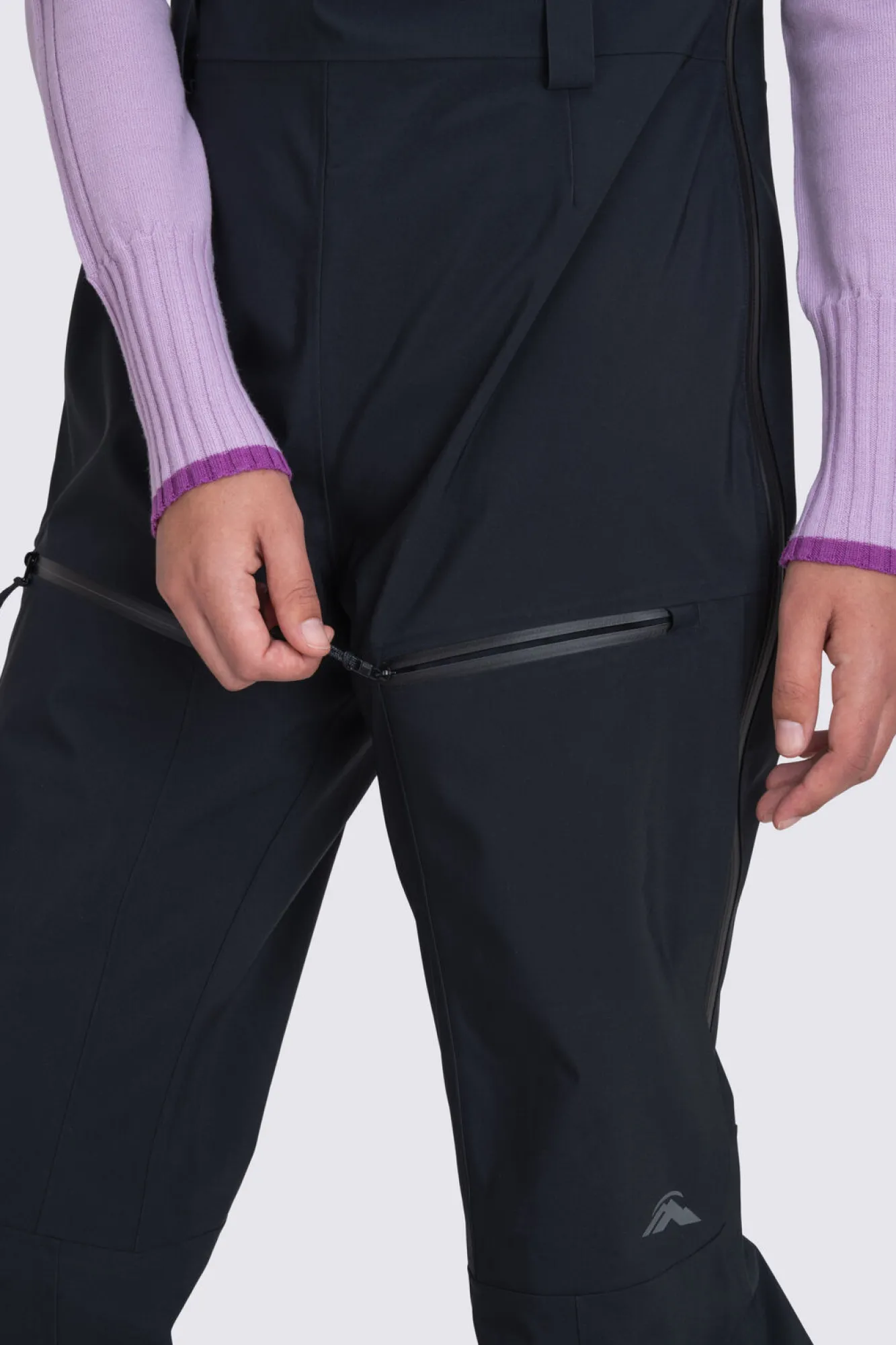 Snow Sports>Macpac Women'S Last Run Bib Pants