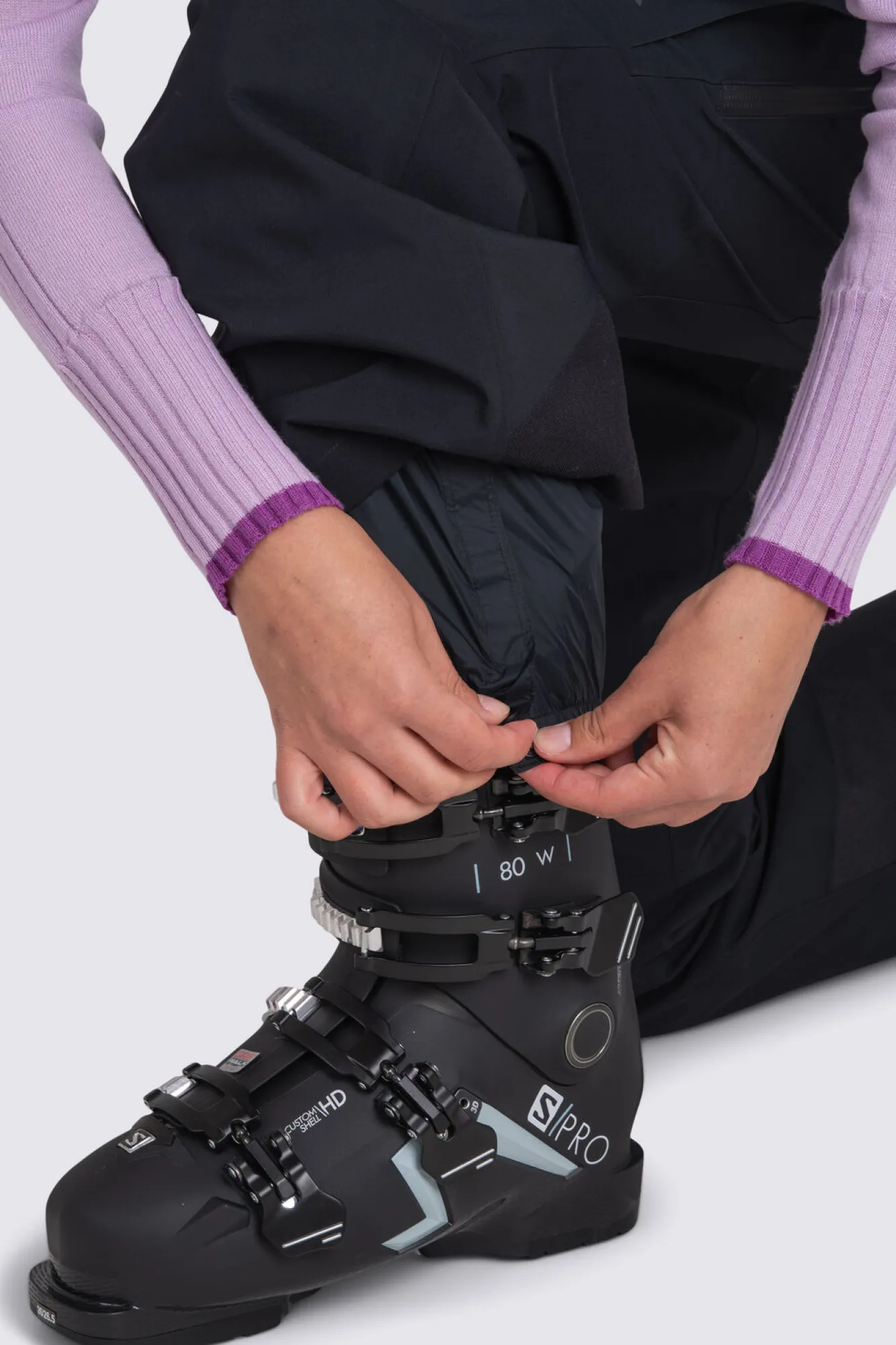 Snow Sports>Macpac Women'S Last Run Bib Pants
