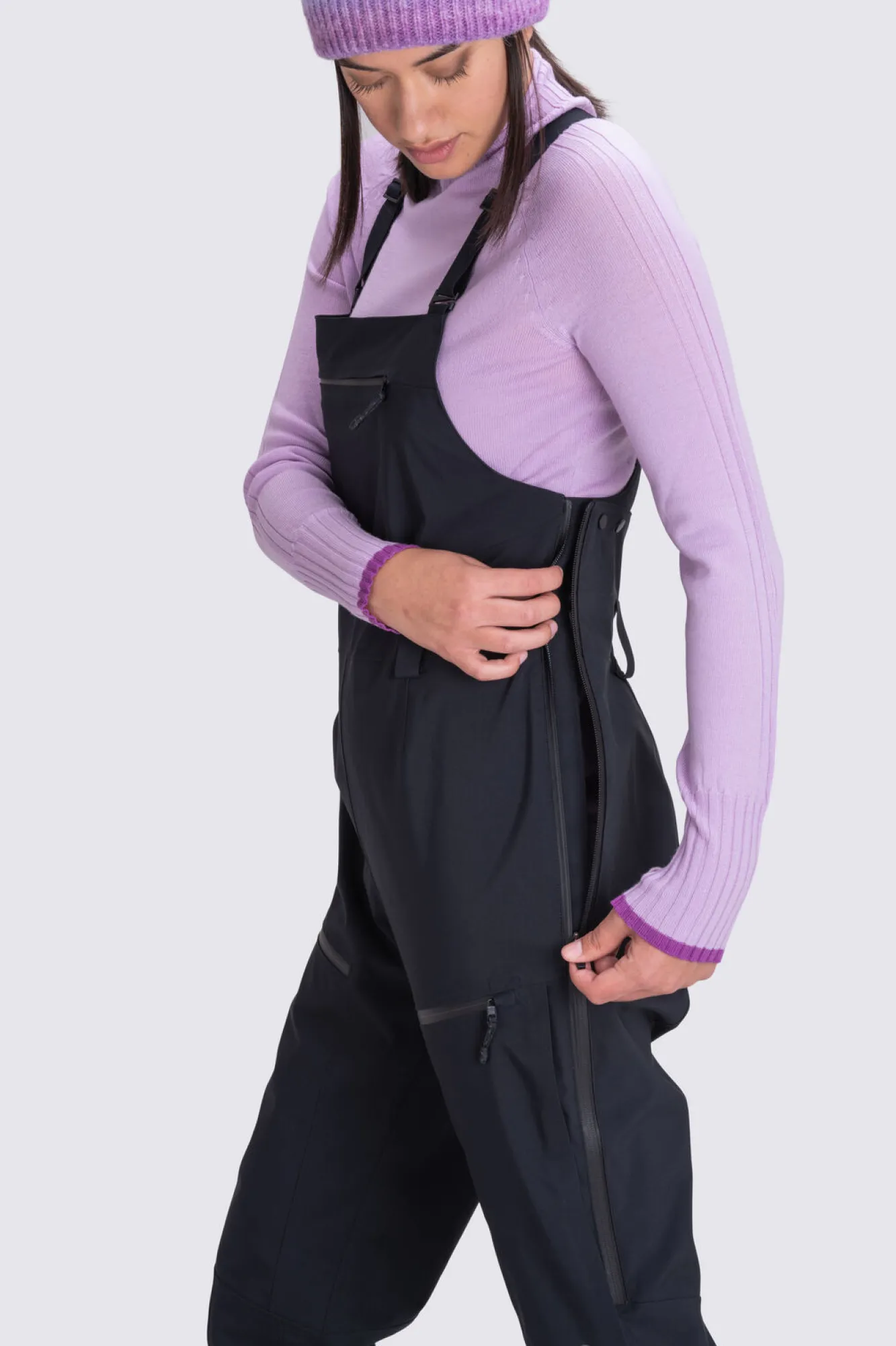 Snow Sports>Macpac Women'S Last Run Bib Pants
