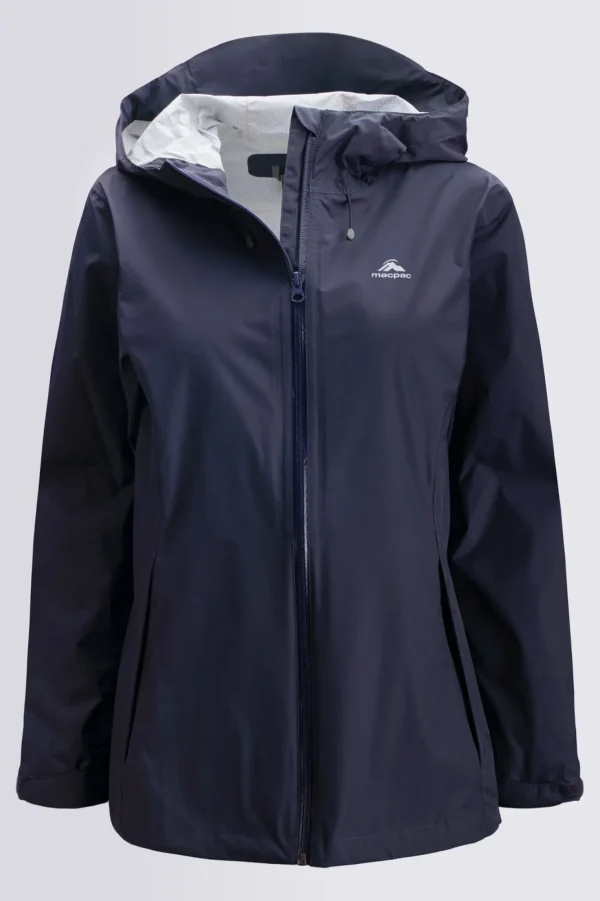 Hiking>Macpac Women'S Mistral Rain Jacket