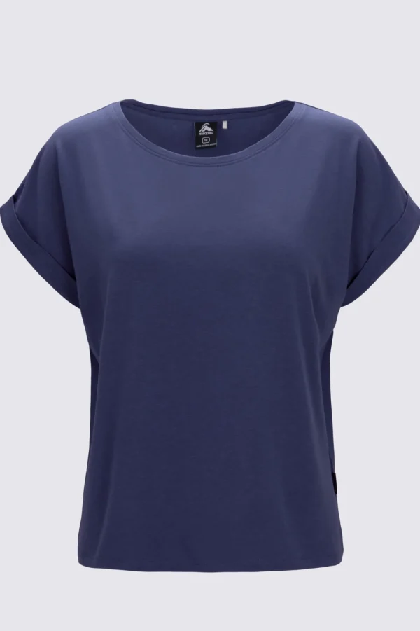 T-Shirts>Macpac Women'S Modal T-Shirt