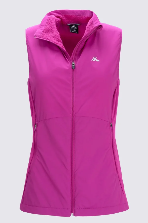 Running>Macpac Women'S Nitro Hybrid Vest