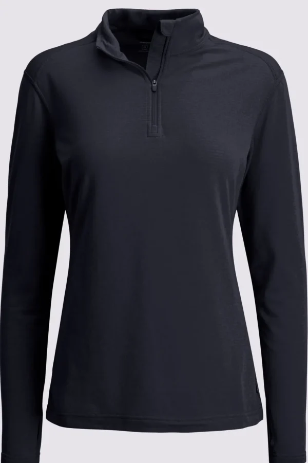 Climbing>Macpac Women'S Prothermal Fleece Top