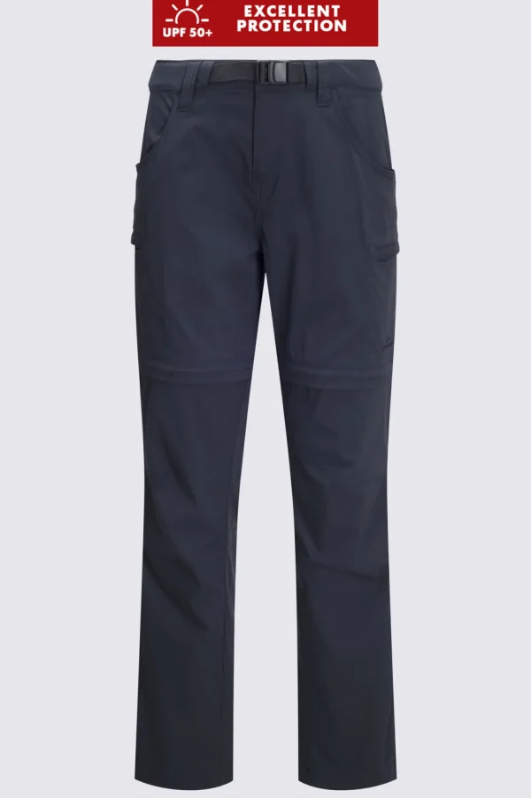 Travel>Macpac Women'S Rockover Convertible Pants