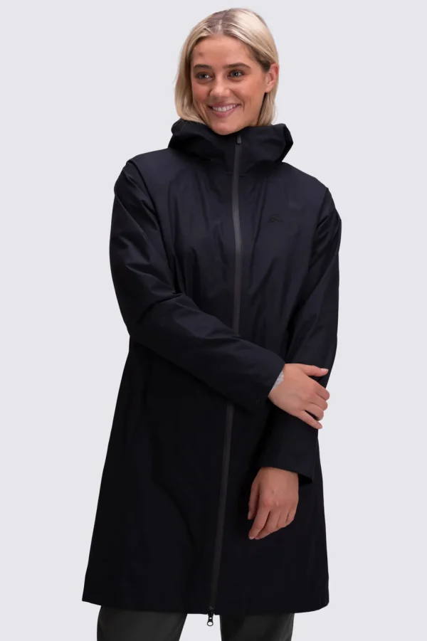 Coats>Macpac Women'S Torrent Raincoat
