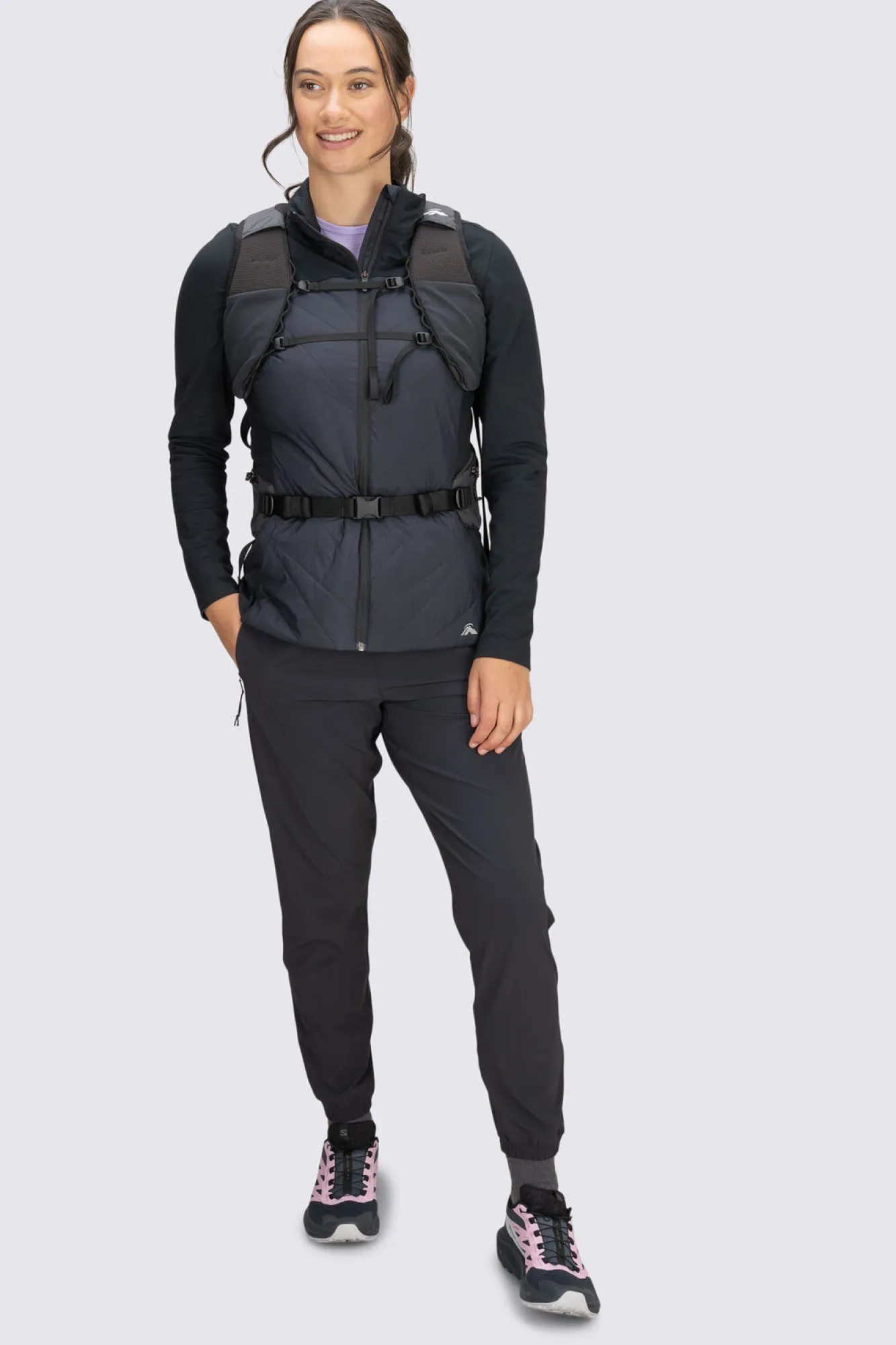Snow Sports>Macpac Women'S Trail Joggers