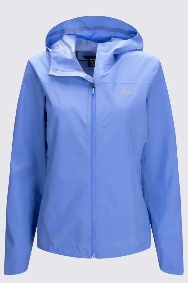 Snow Sports>Macpac Women'S Trail Rain Jacket