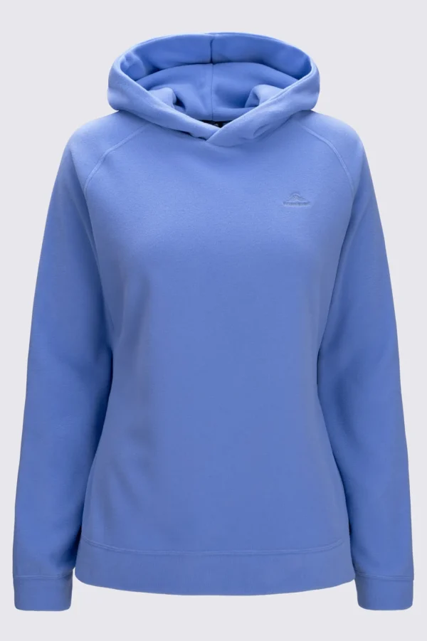 Fleece Tops>Macpac Women'S Tui Fleece Hoodie