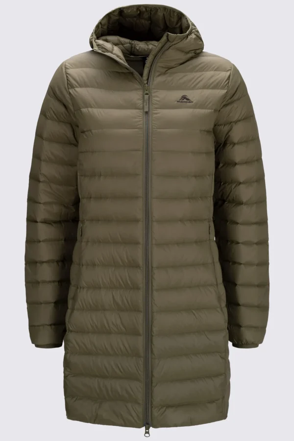 Coats>Macpac Women'S Uber Light Hooded Down Coat