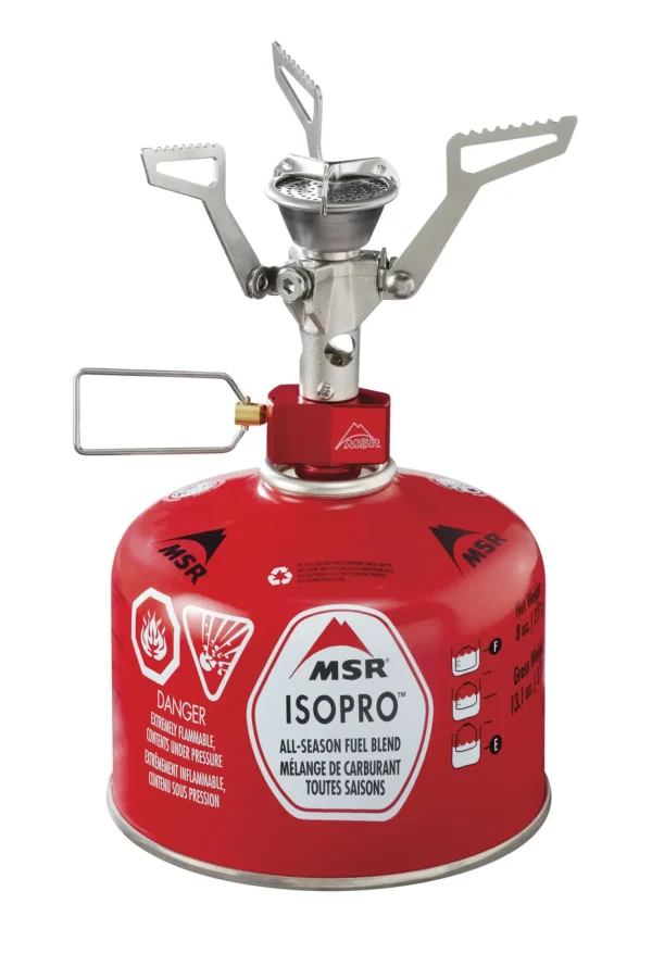 Stoves>Macpac Msr Pocketrocket® 2 Stove