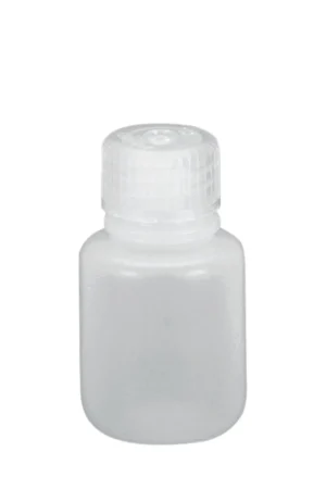 Travel Accessories>Macpac Nalgene Narrow Mouth Round Travel Bottle — 60Ml