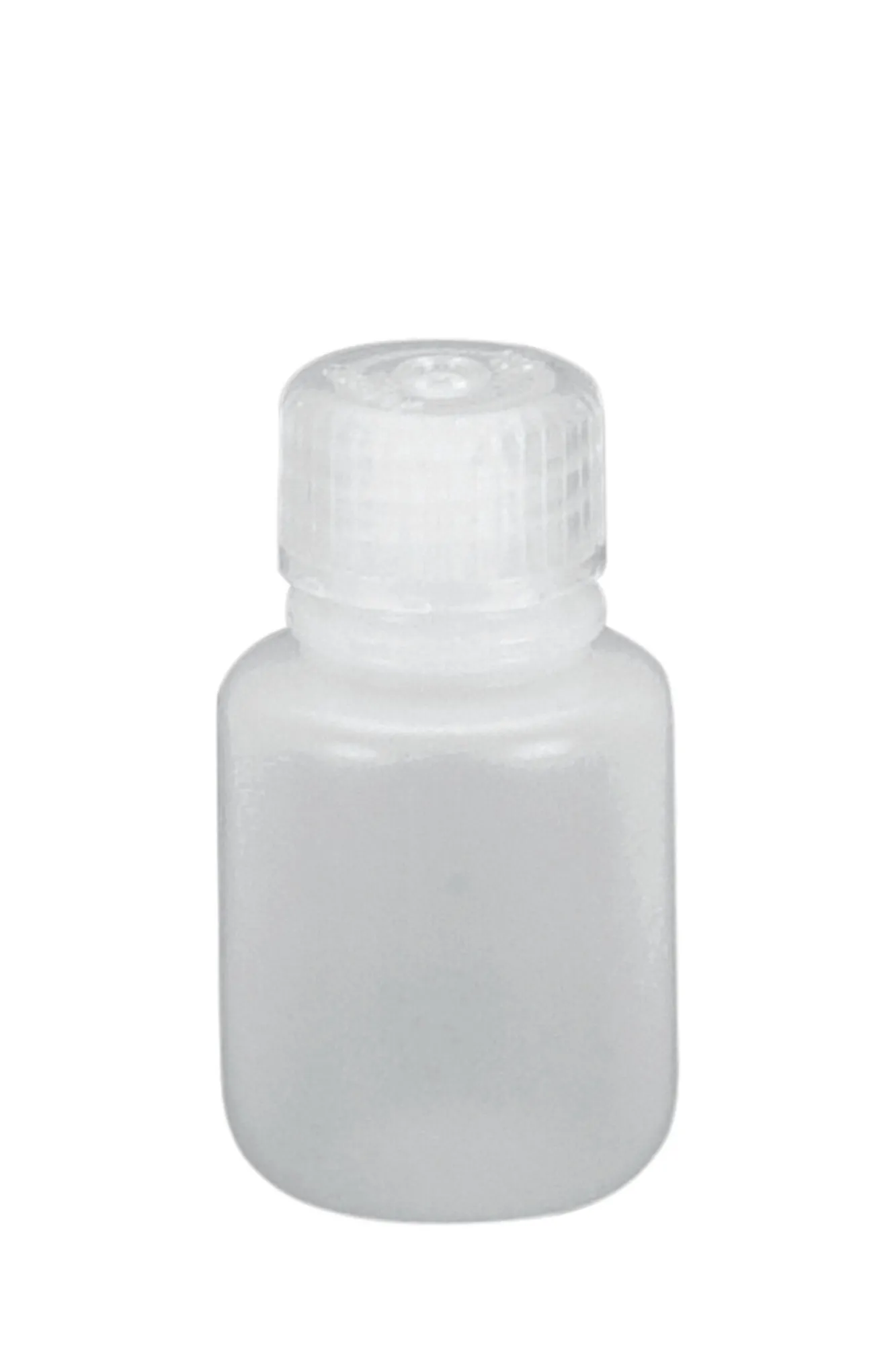 Travel Accessories>Macpac Nalgene Narrow Mouth Round Travel Bottle — 60Ml