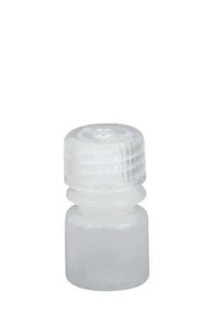 Travel Accessories>Macpac Nalgene Narrow Mouth Round Travel Bottle — 8Ml