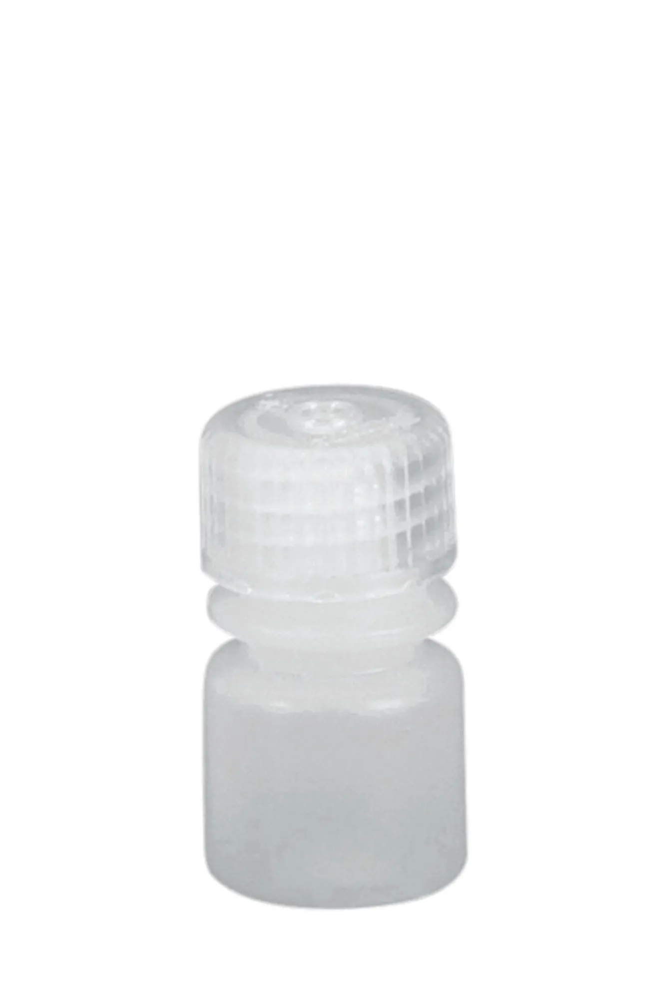 Travel Accessories>Macpac Nalgene Narrow Mouth Round Travel Bottle — 8Ml