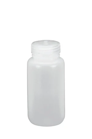 Travel Accessories>Macpac Nalgene Wide Mouth Round Travel Bottle — 250Ml