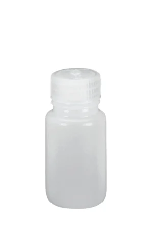 Travel Accessories>Macpac Nalgene Wide Mouth Round Travel Bottle — 60Ml