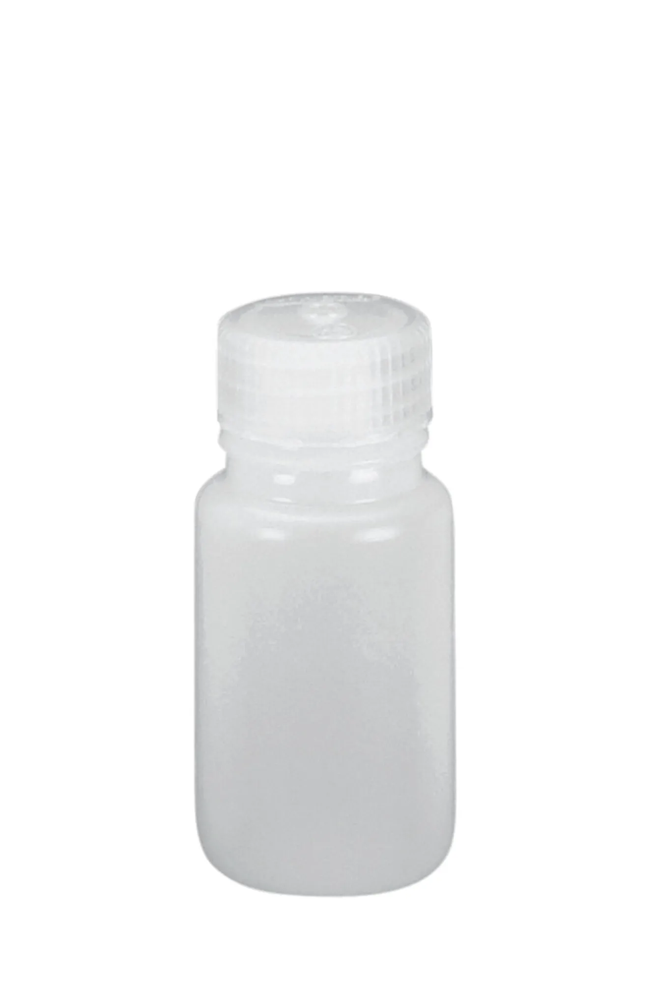 Travel Accessories>Macpac Nalgene Wide Mouth Round Travel Bottle — 60Ml