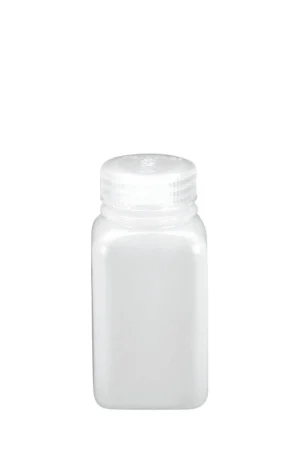 Travel Accessories>Macpac Nalgene Wide Mouth Square Travel Bottle — 175Ml