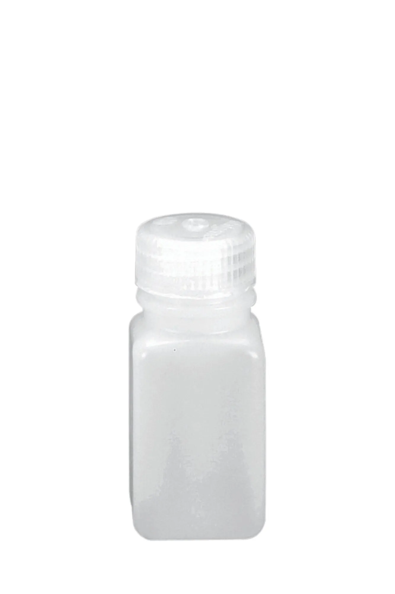 Travel Accessories>Macpac Nalgene Wide Mouth Square Travel Bottle — 60Ml