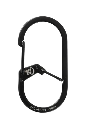 Carabiners>Macpac Nite Ize G-Series Dual Carabiner #2
