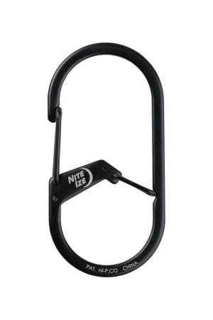 Carabiners>Macpac Nite Ize G-Series Dual Carabiner #3