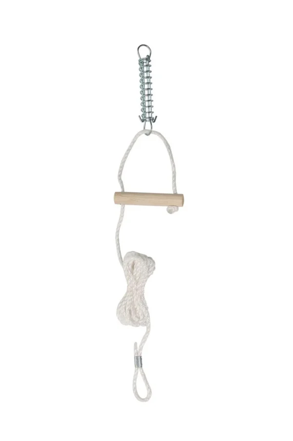 Accessories>Macpac Oztrail 6Mm Guy Rope With Spring