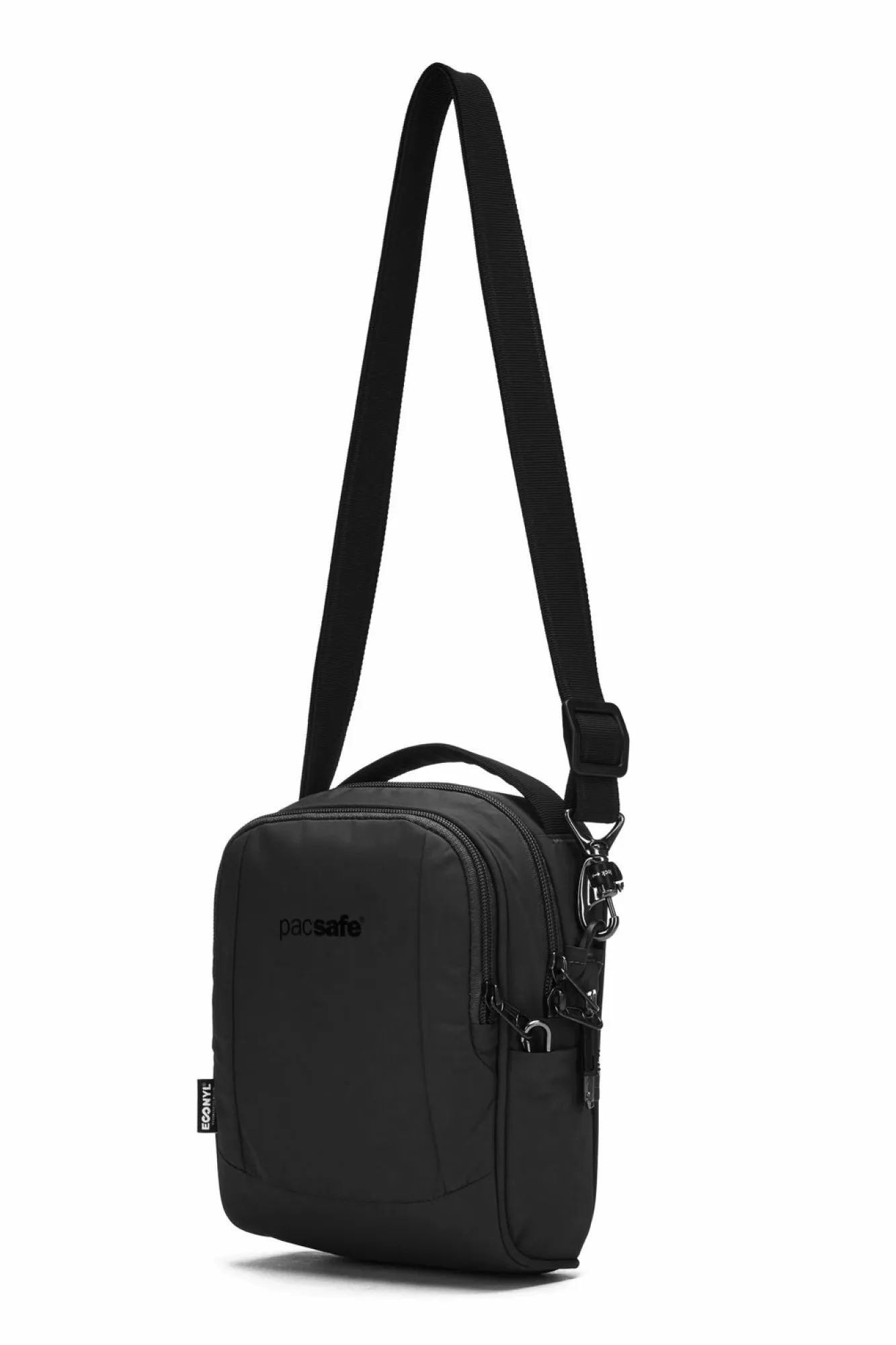 Daypacks>Macpac Pacsafe Metrosafe Ls100 Crossbody