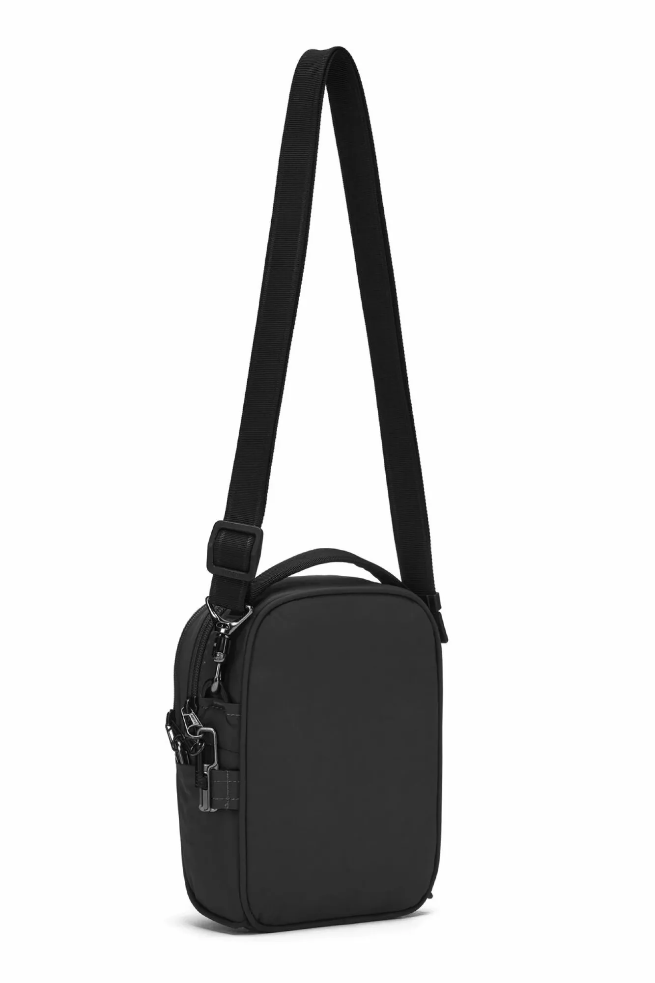 Daypacks>Macpac Pacsafe Metrosafe Ls100 Crossbody