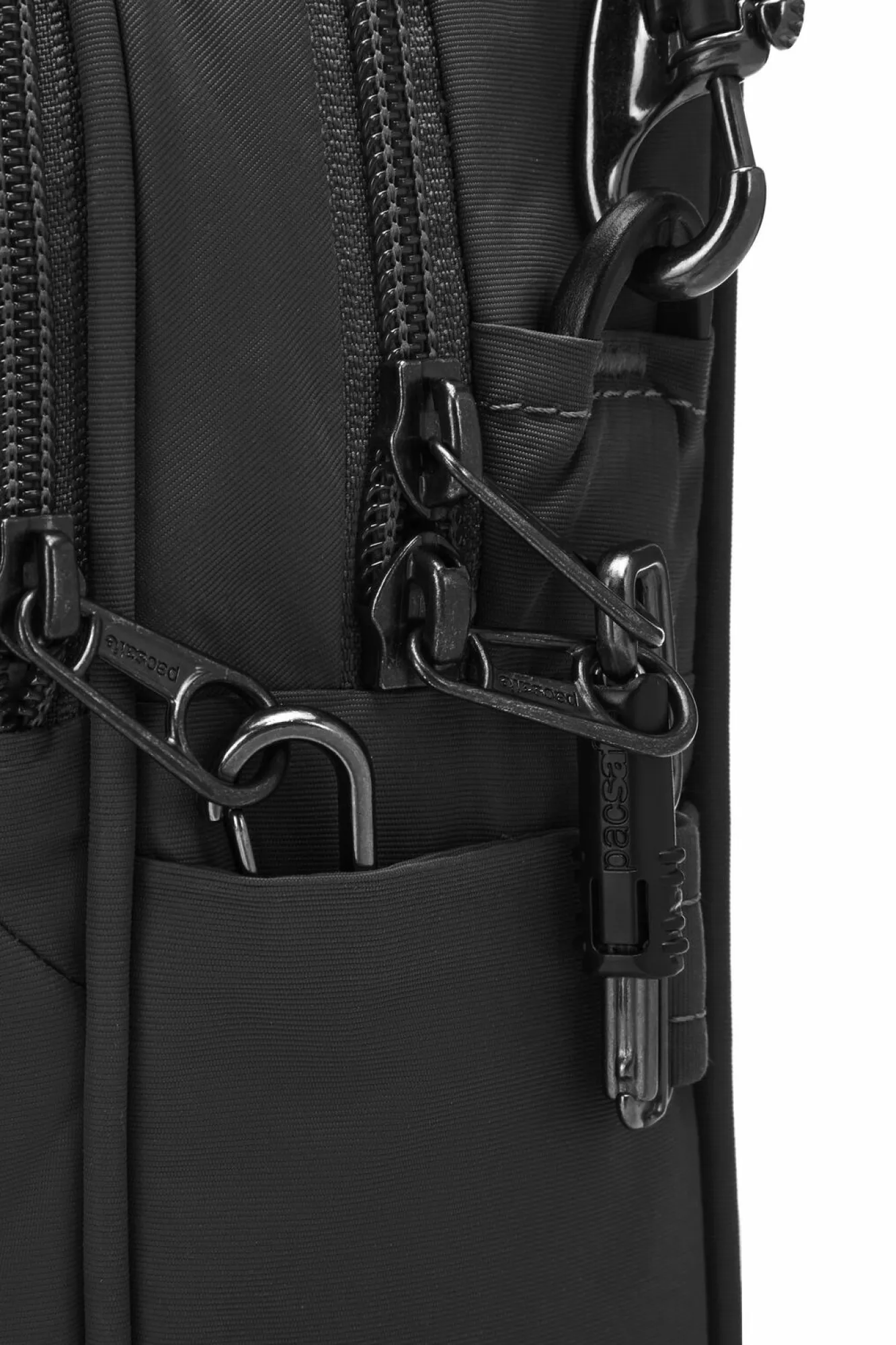 Daypacks>Macpac Pacsafe Metrosafe Ls100 Crossbody
