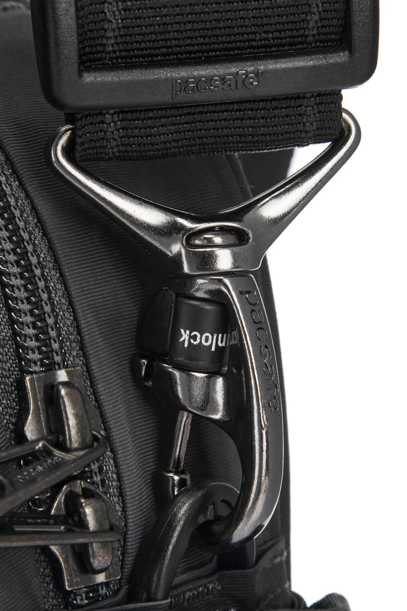Daypacks>Macpac Pacsafe Metrosafe Ls200 Crossbody