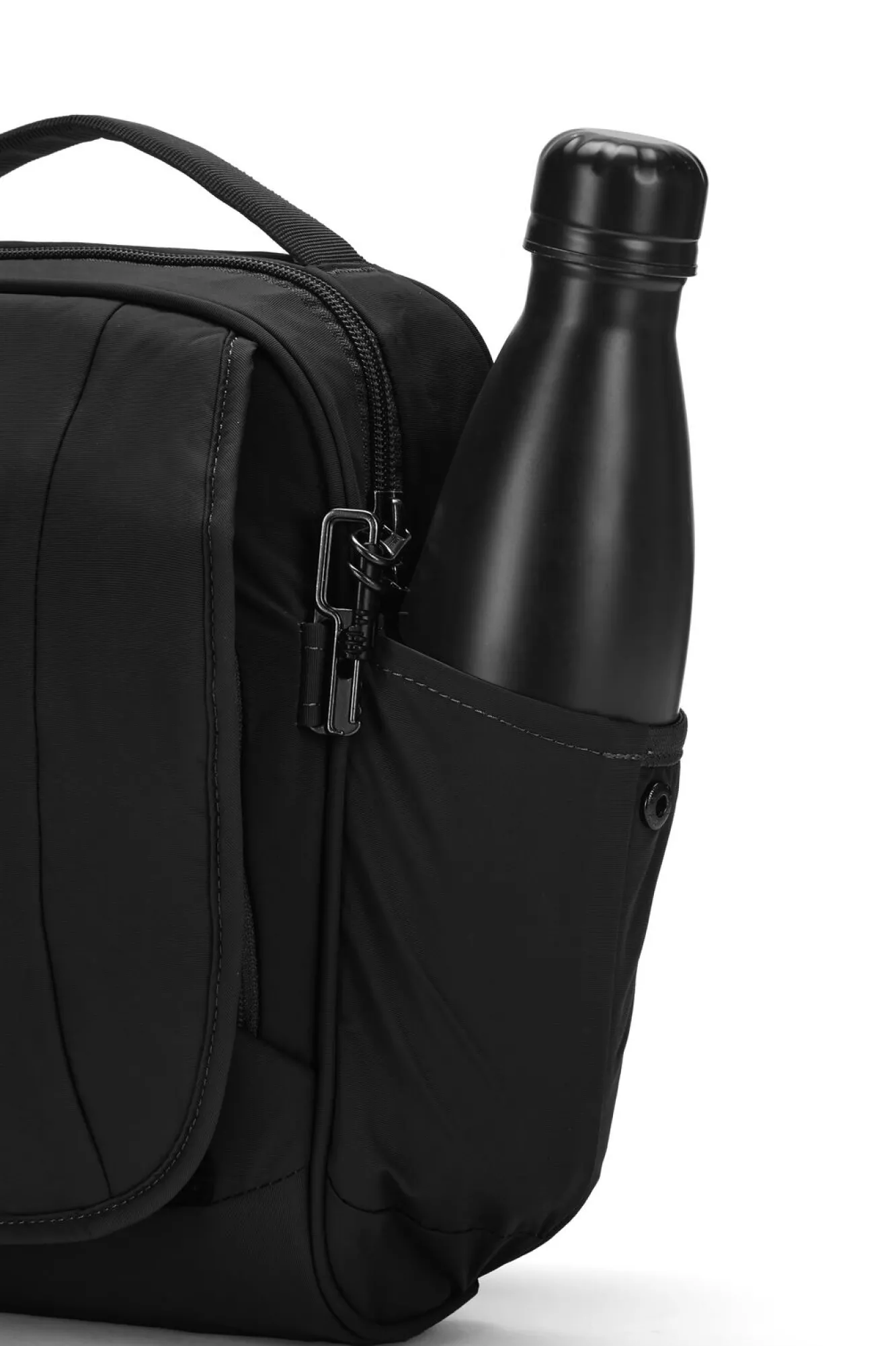 Daypacks>Macpac Pacsafe Metrosafe Ls200 Crossbody