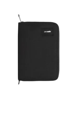 Travel Accessories>Macpac Pacsafe Rfidsafe Compact Travel Organizer