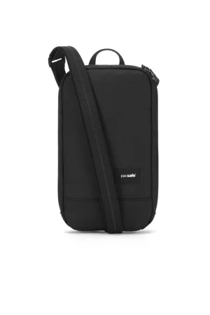 Daypacks>Macpac Pacsafe Rfidsafe Tech Crossbody