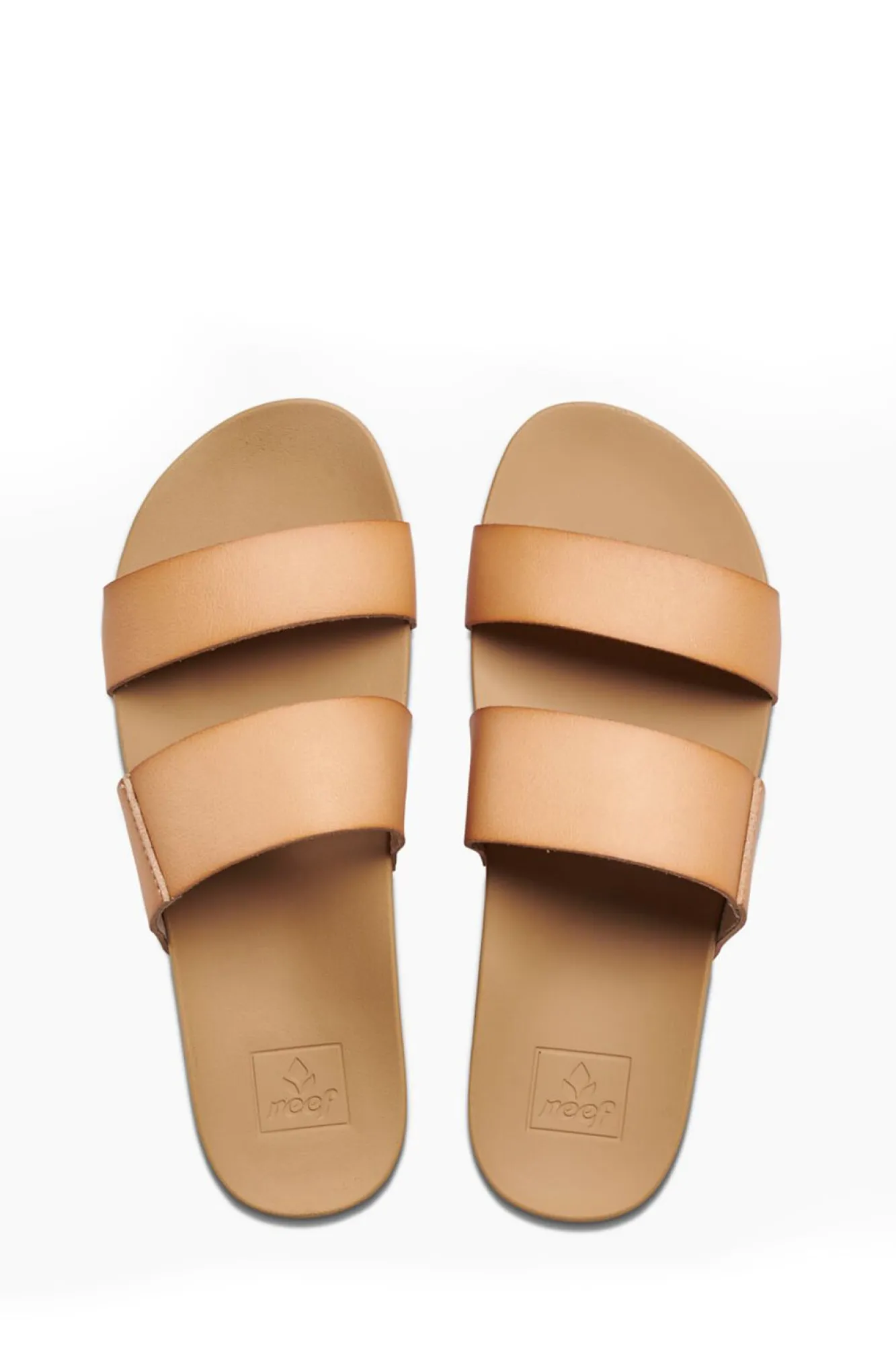 Travel>Macpac Reef® Women'S Cushion Vista Slides