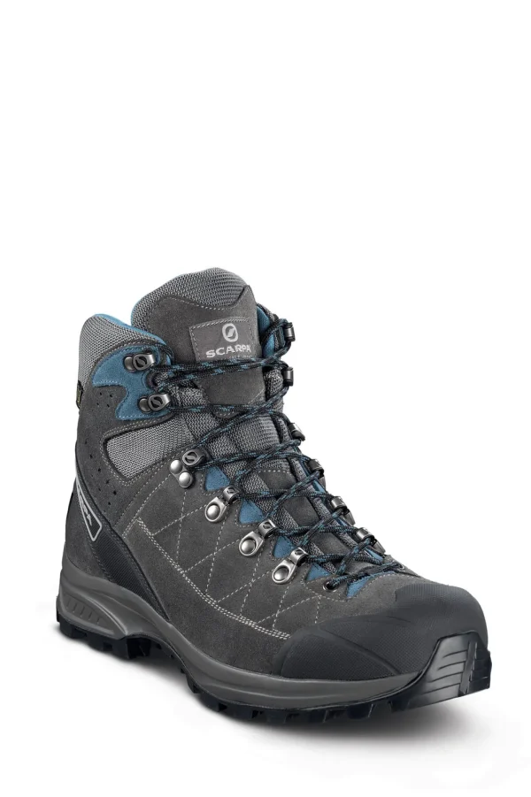 Hiking>Macpac Scarpa Men'S Kailash Trek Gtx Hiking Boots