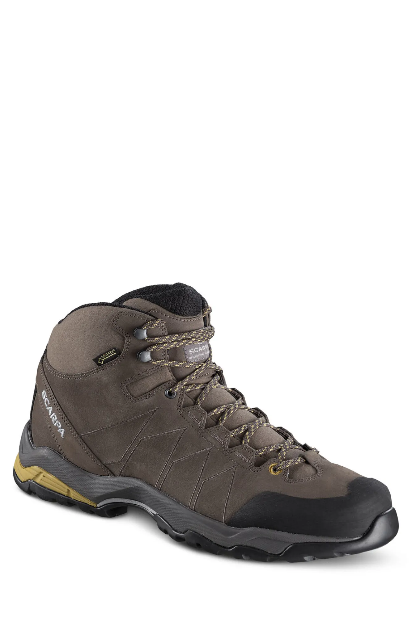 Hiking>Macpac Scarpa Men'S Moraine Plus Gtx Hiking Boots