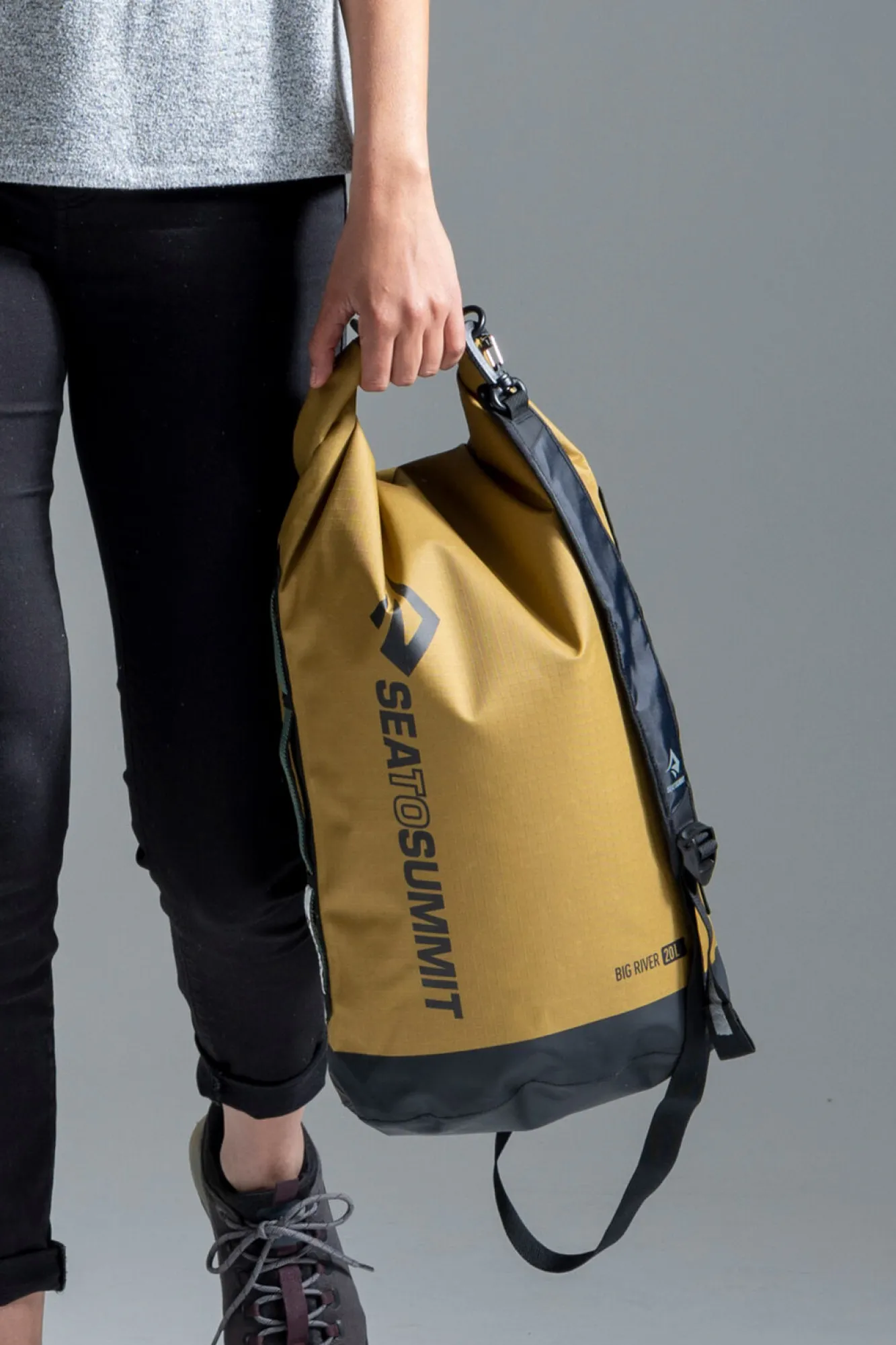 Travel Accessories>Macpac Sea To Summit Dry Bag Sling