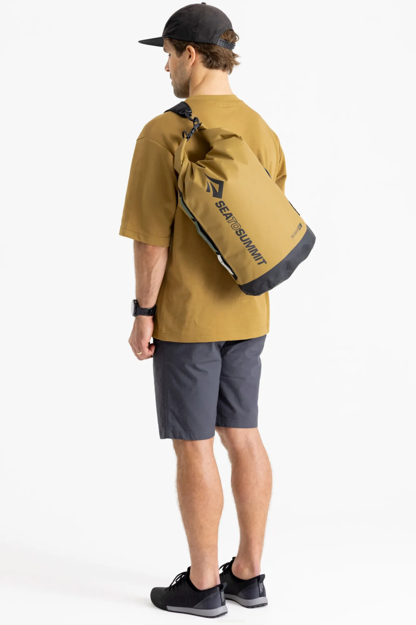 Travel Accessories>Macpac Sea To Summit Dry Bag Sling