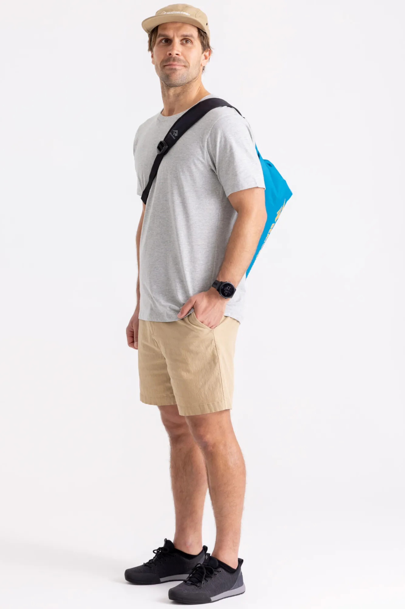 Travel Accessories>Macpac Sea To Summit Dry Bag Sling