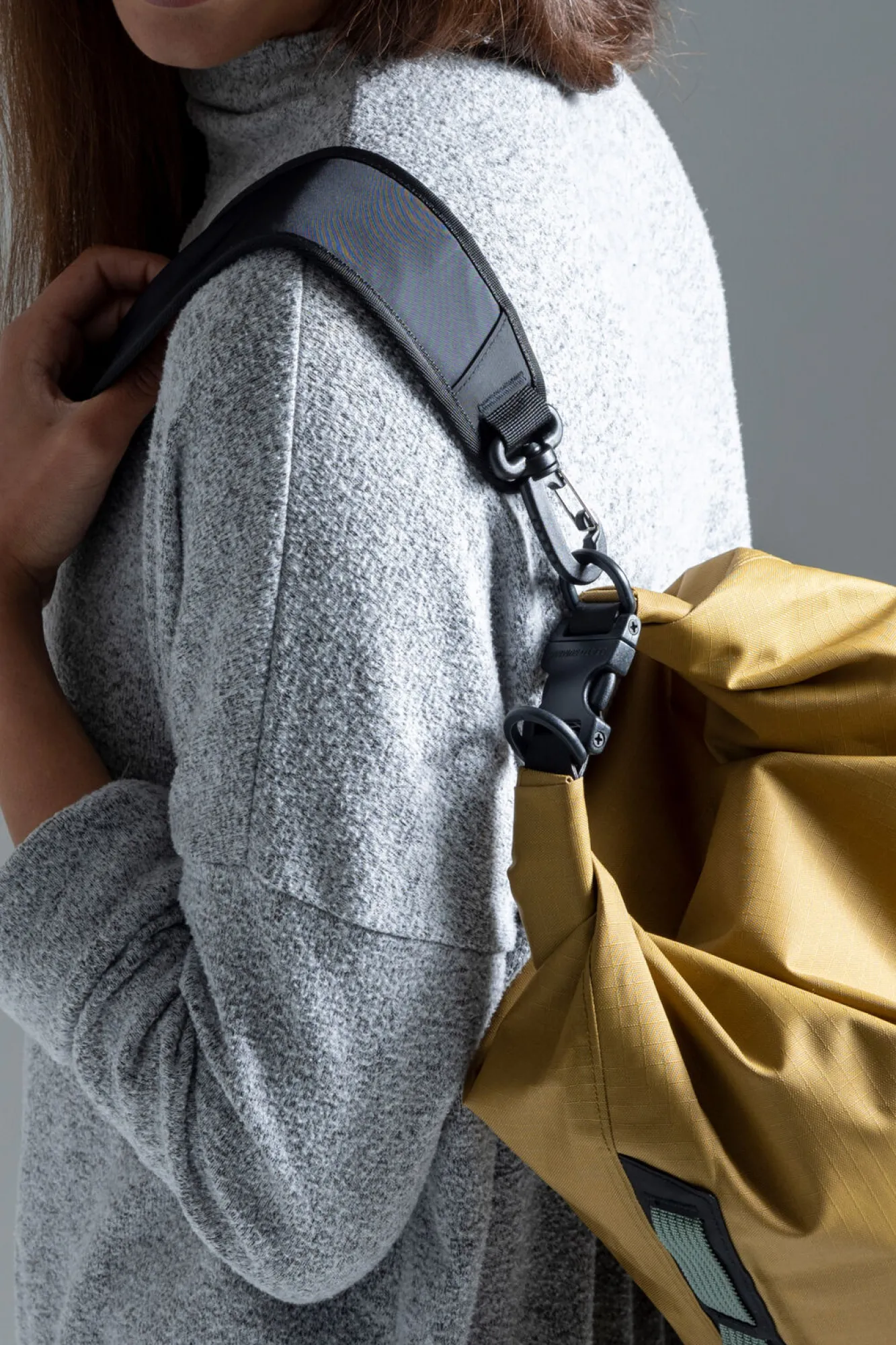 Travel Accessories>Macpac Sea To Summit Dry Bag Sling