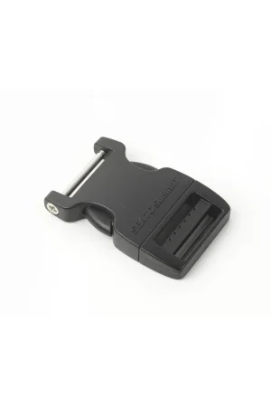 Buckles & Straps>Macpac Sea To Summit Field Repair Buckle 25Mm Side Release 1 Pin