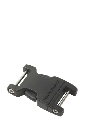 Buckles & Straps>Macpac Sea To Summit Field Repair Buckle 15Mm Side Release 2 Pin