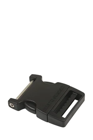 Buckles & Straps>Macpac Sea To Summit Field Repair Buckle 38Mm Side Release 1 Pin