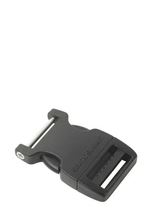 Buckles & Straps>Macpac Sea To Summit Field Repair Buckle 20Mm Side Release 1 Pin