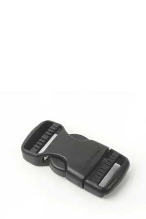 Buckles & Straps>Macpac Sea To Summit Field Repair Buckle 25Mm Side Release Ladderlock