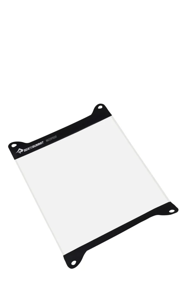 Plbs & Compasses>Macpac Sea To Summit Guide Map Case — Medium